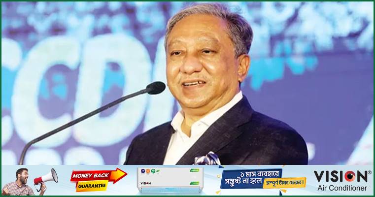 মন্ত্রিত্ব পেলেন বিসিবি সভাপতি পাপন
